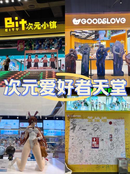 次元小镇app2025截图