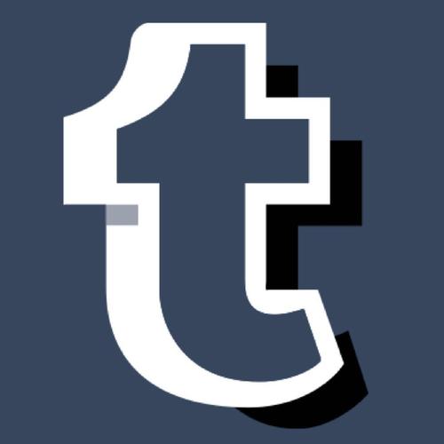 tumblr修改版无广告截图