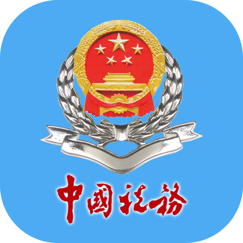 山东电子税务局app截图