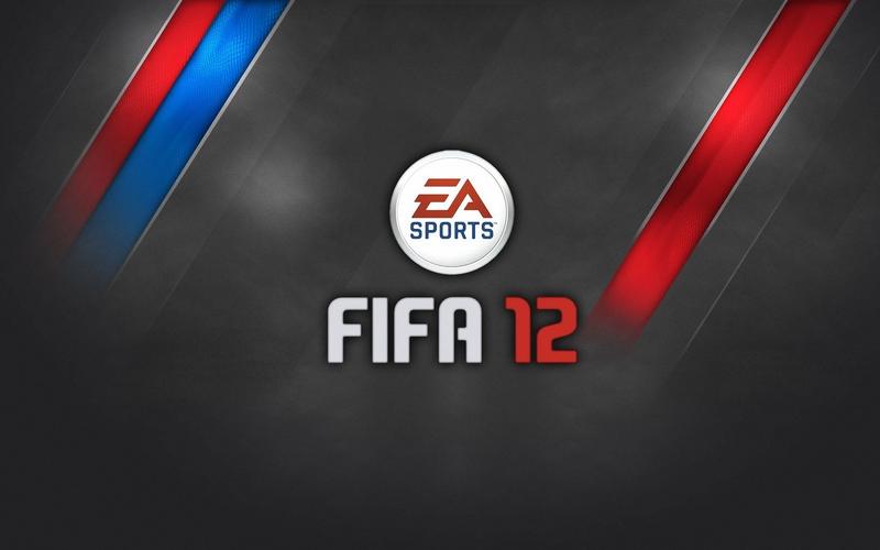 fifa12图标