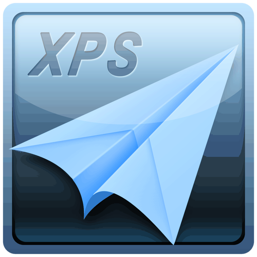 xps文件截图
