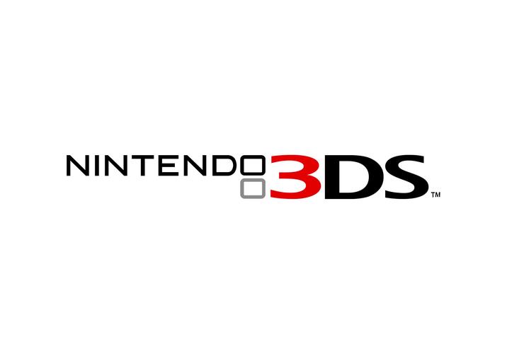 3ds游戏截图
