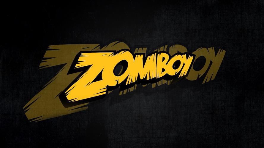 zombi截图
