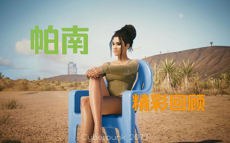 帕南攻略截图