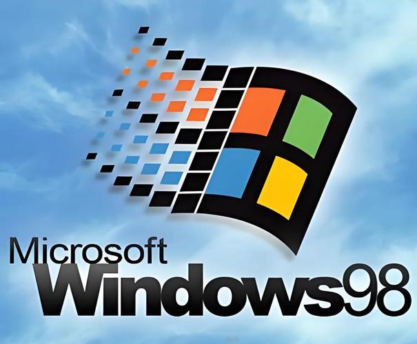 win98模拟器游戏图标