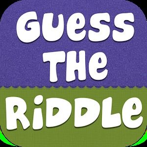 riddles截图
