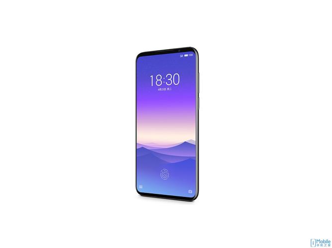 魅族16s截图