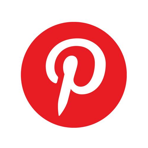 pinterest截图