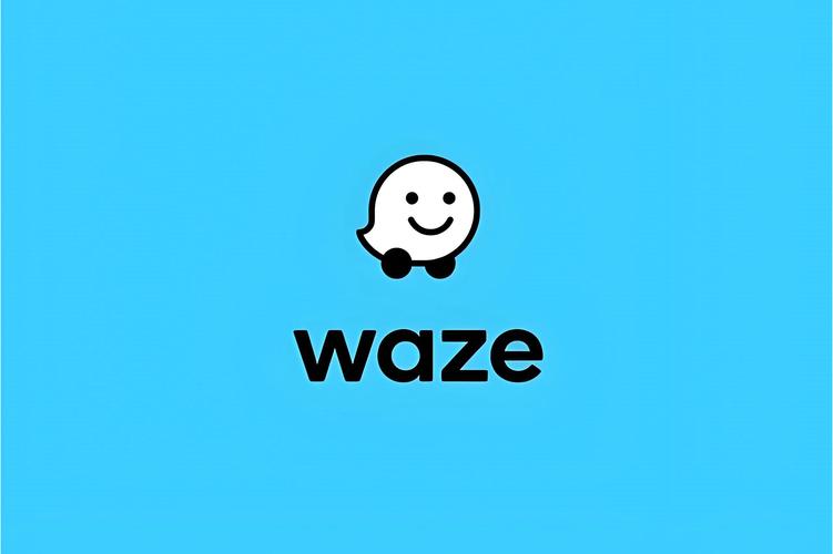 waze截图