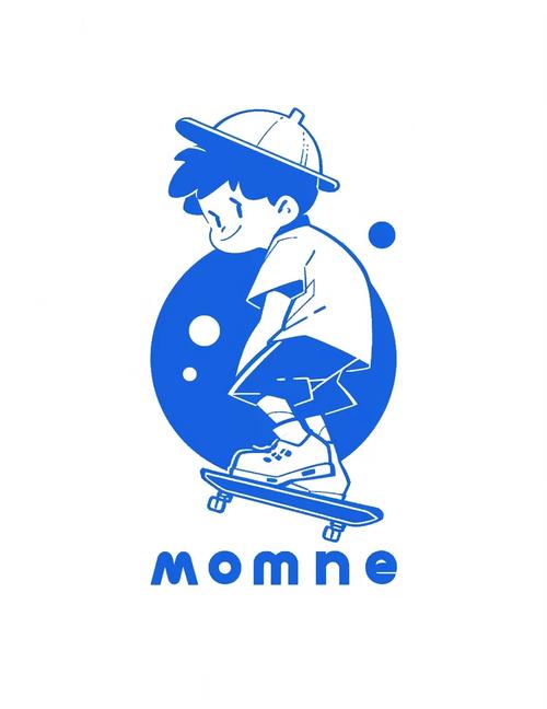 滑板男孩截图