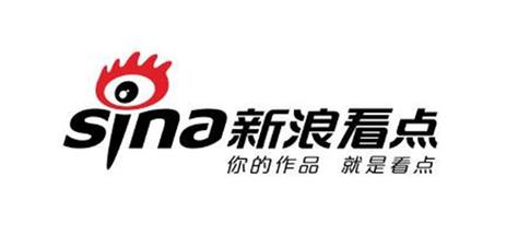 新浪看点截图