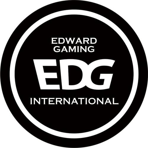 EDG中单截图