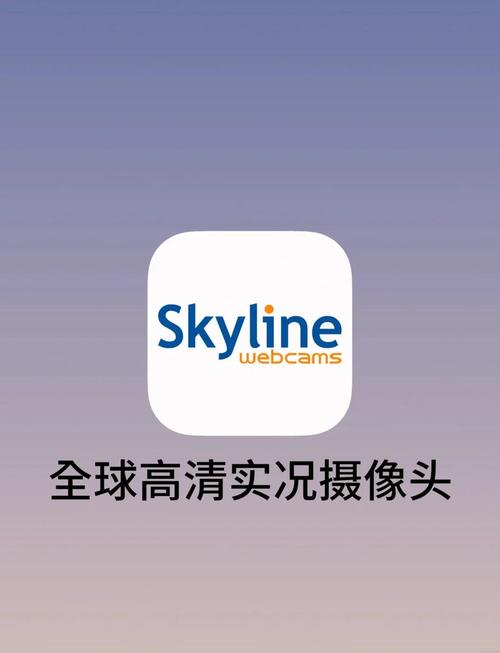 全球实况摄像头最新版截图