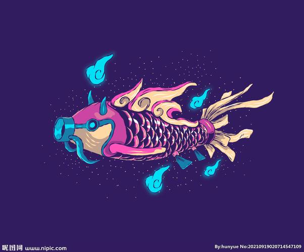 幽灵鱼截图