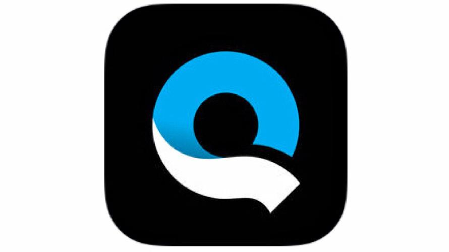 quik截图