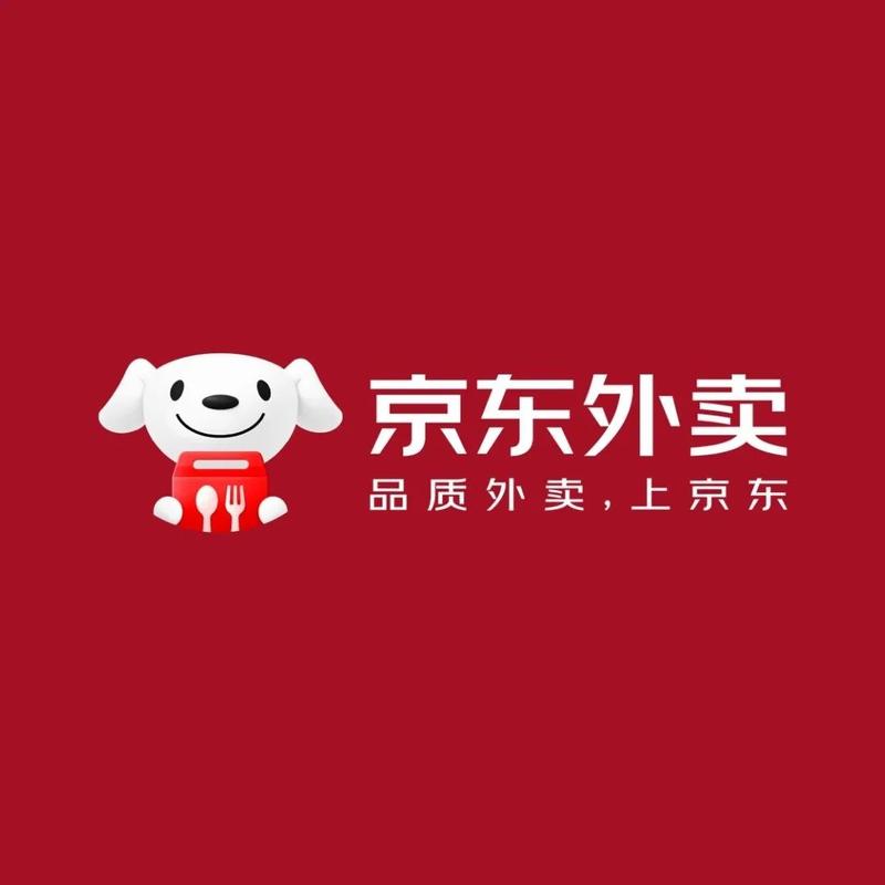 京东外卖骑手截图