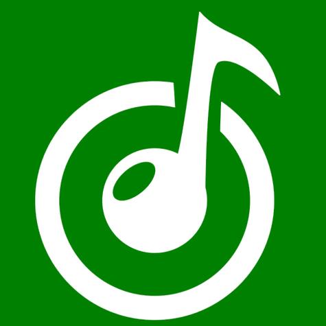 淘歌音乐app截图