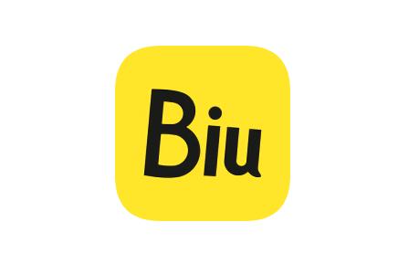 Biu神器免费版最新版图标