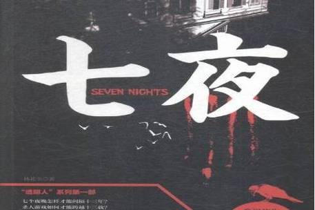 《七夜》小说在线阅读游戏截图