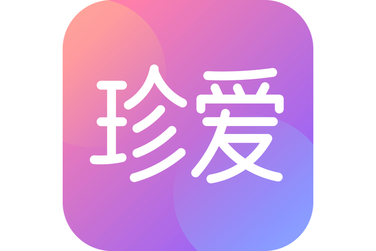 珍爱网app官方图标