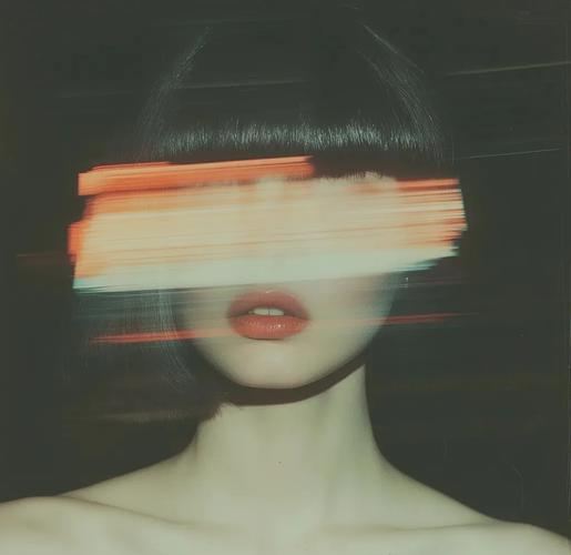 氛围感拉满的女生图片很迷人可以不见但都要更好截图