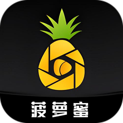 菠萝蜜视频app图标