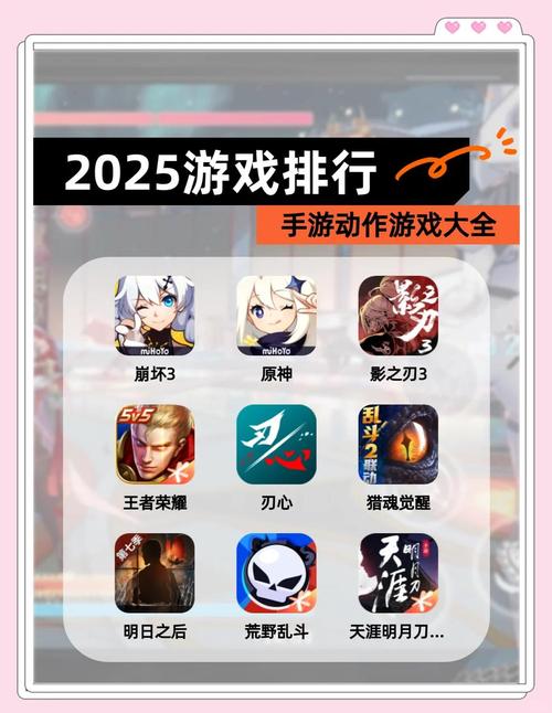 热门动作单机游戏推荐 2025耐玩的单机动作手游TOP榜单截图