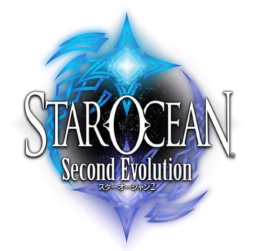 星之海洋2图标