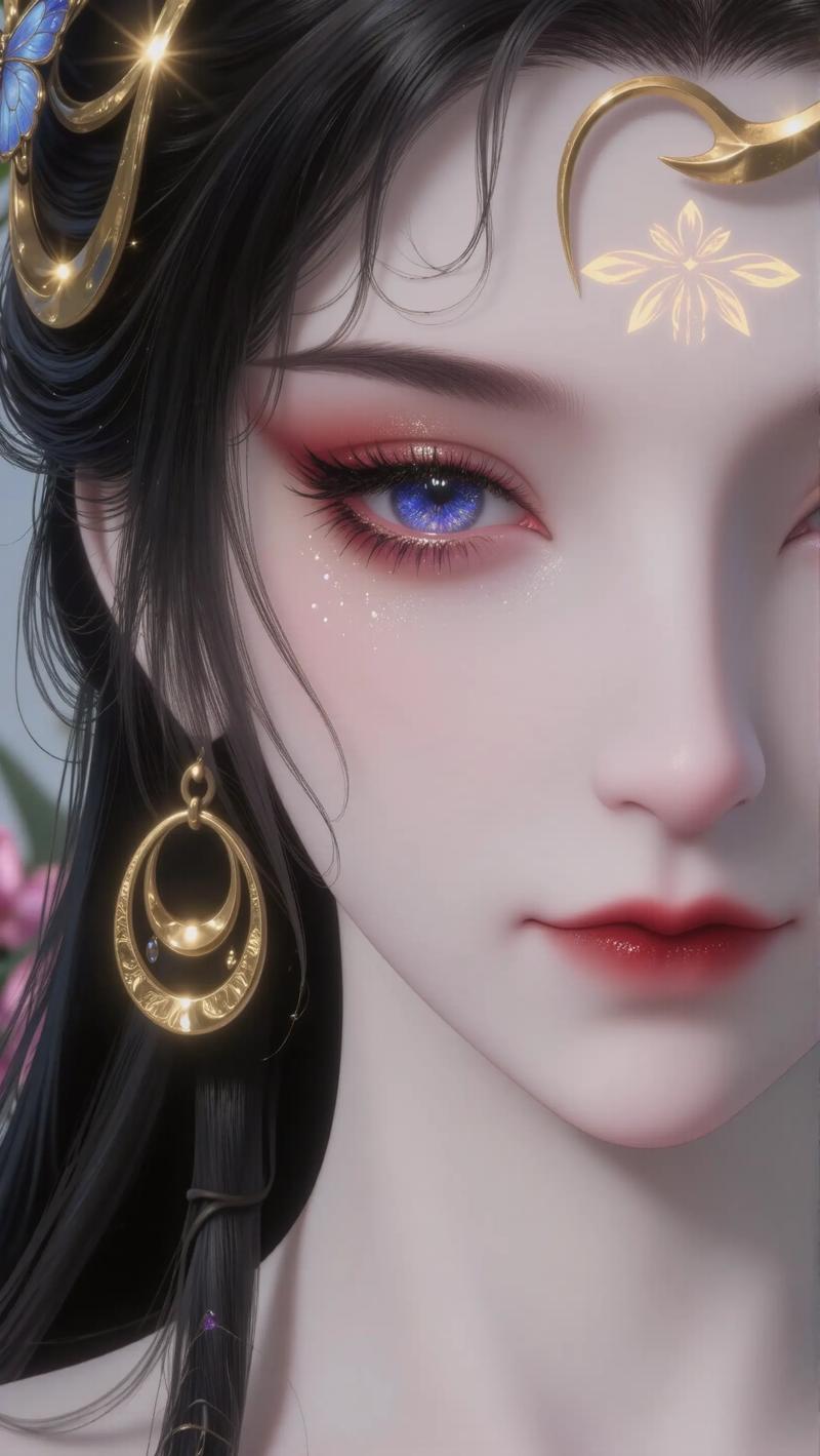 魅姬直播安装手机版图标