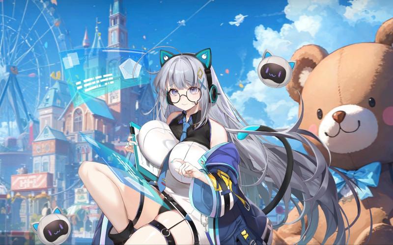 星陨计划官方版最新版图标