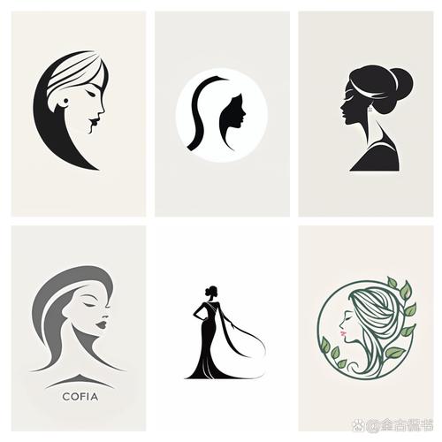 个性女生头像截图