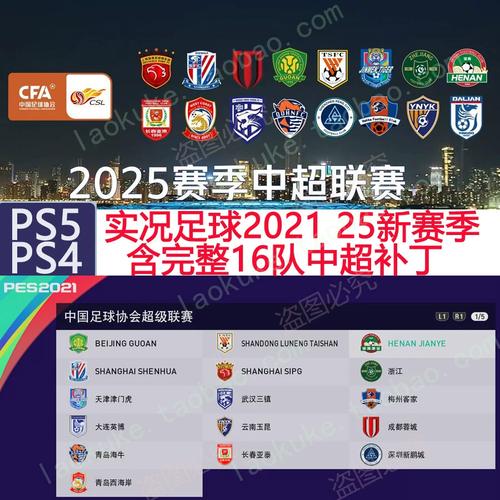 pes6补丁图标