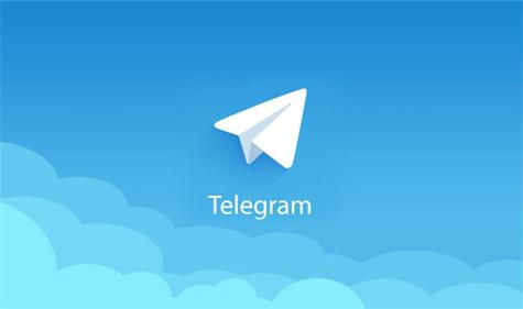 纸飞机telegeram安卓版免费图标