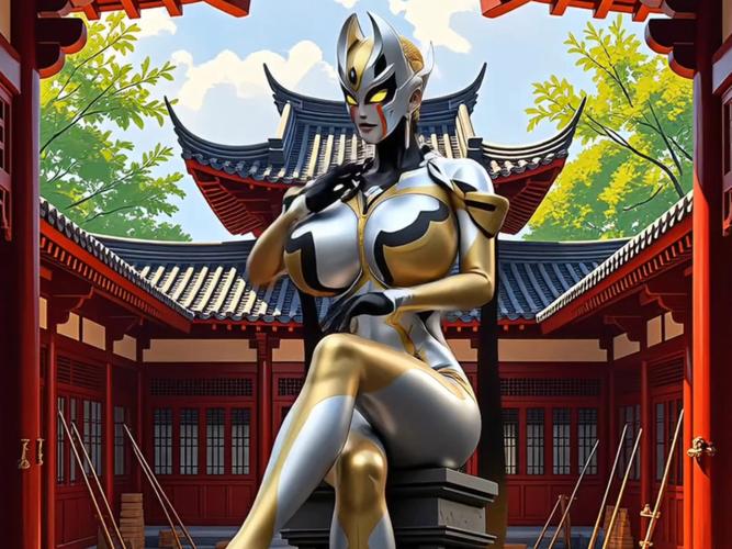 奥特曼光之战士卡露蜜拉是谁 奥特曼光之战士卡露蜜拉