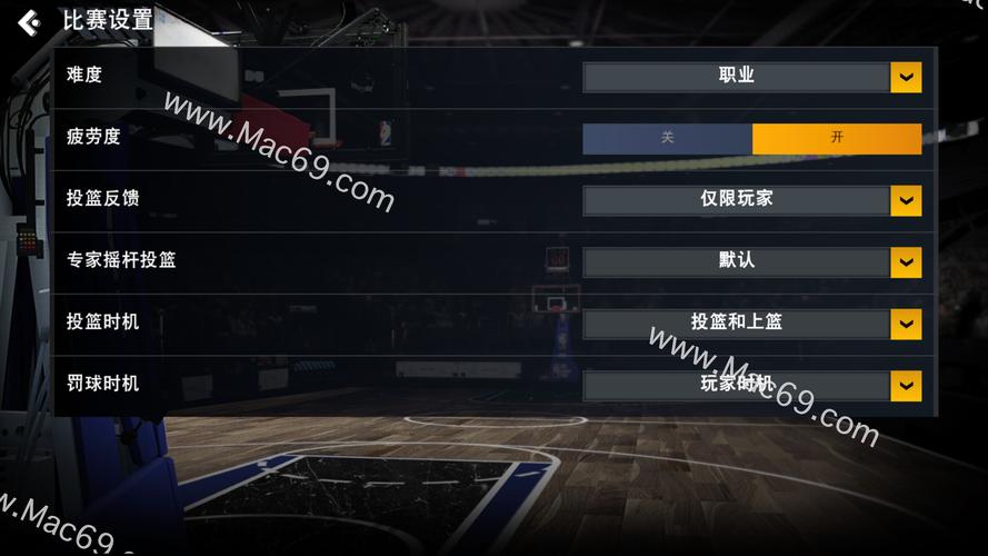 nba2k22中文版安装截图