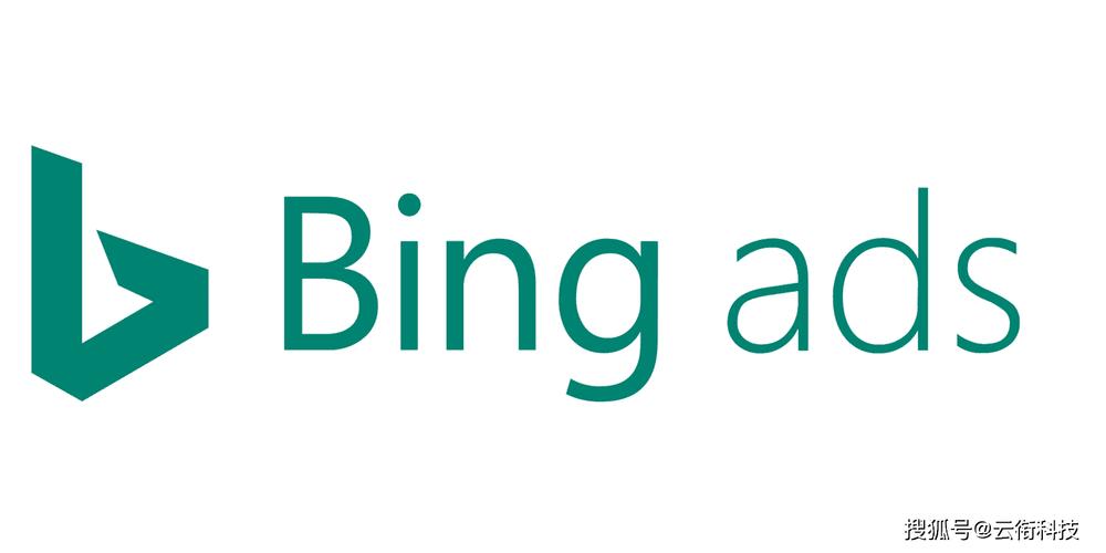 bing图标
