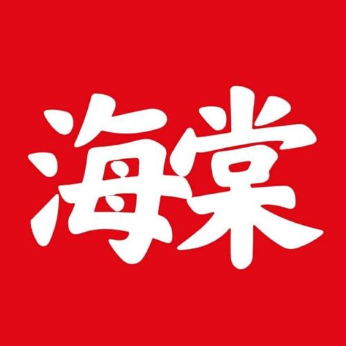 海棠搜书-自由的小说搜索图标