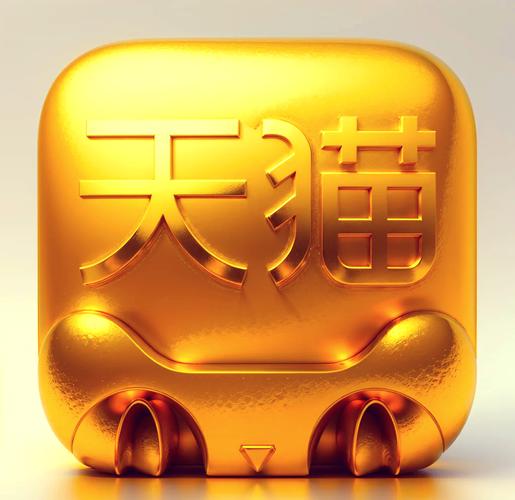 黄金软件APP图标