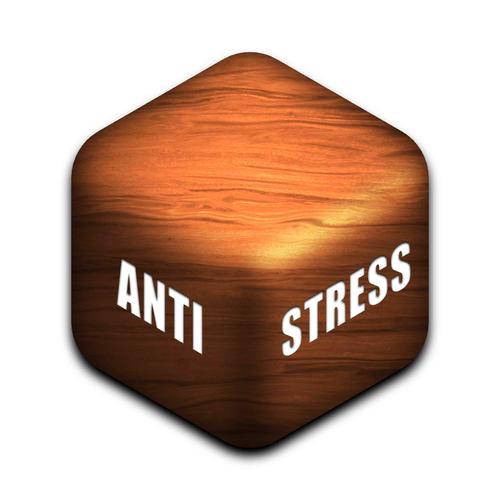Antistress正版图标