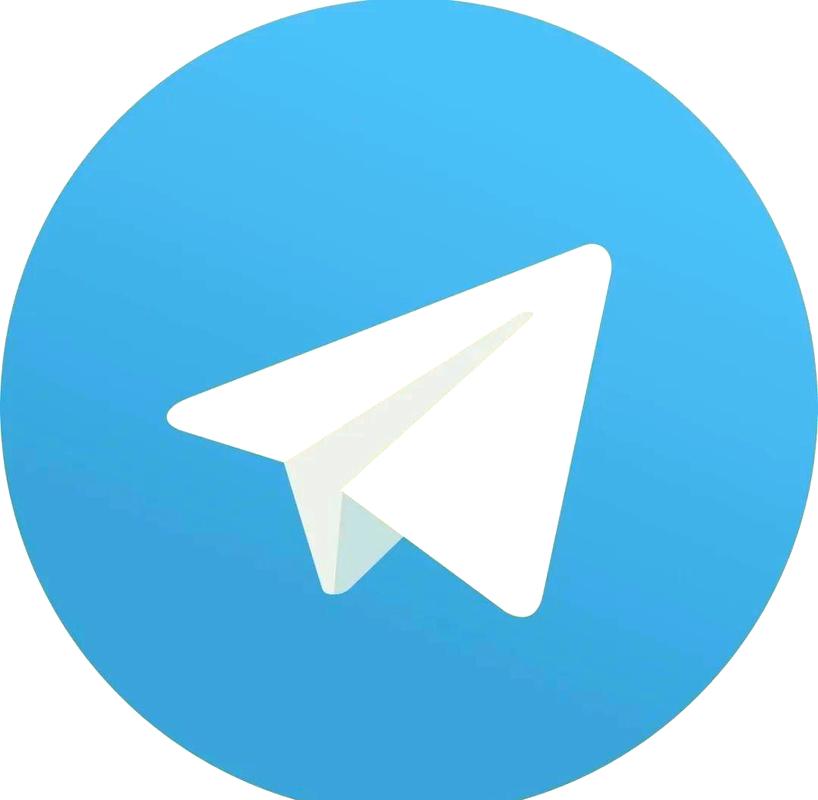 telgeram(纸飞机)安卓手机版图标