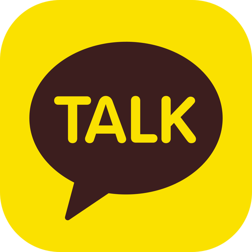 韩国kakao国际版(KakaoTalk)v25.5.1图标