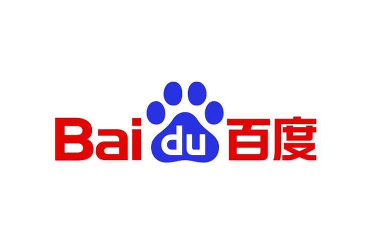 百度软件中心图标