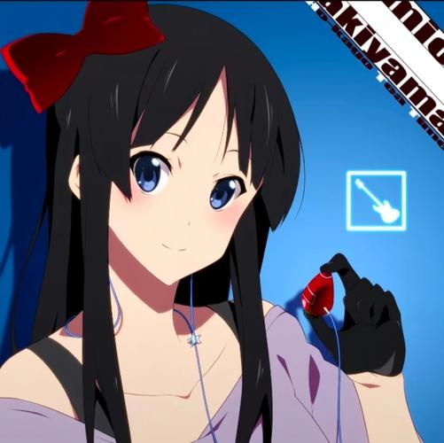 MioMio无广告版图标