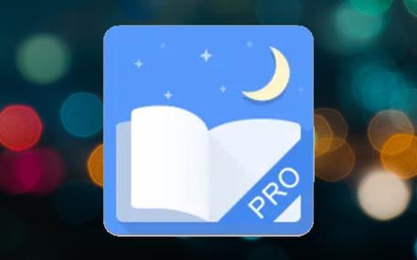 静读天下官网版(MoonReader)图标