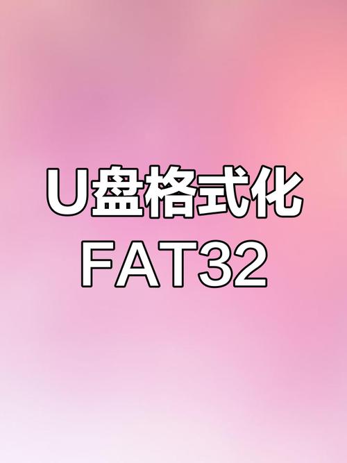 fat32格式化工具guiformat电脑版官方2025最新版缩略图