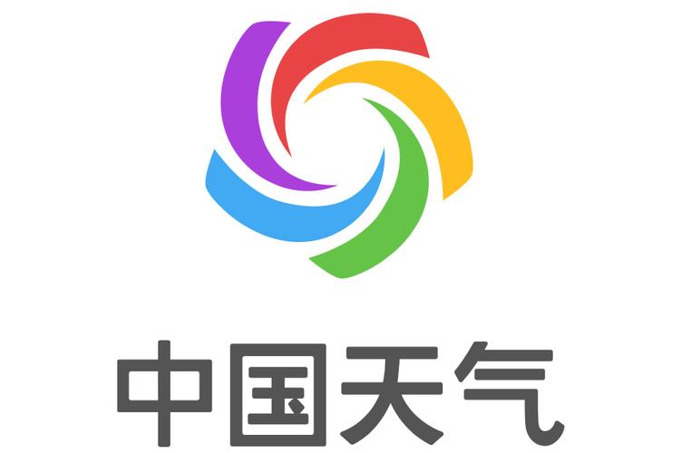 天气网天气预报图标