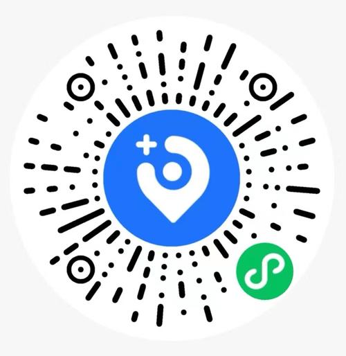 联图二维码小程序二维码缩略图