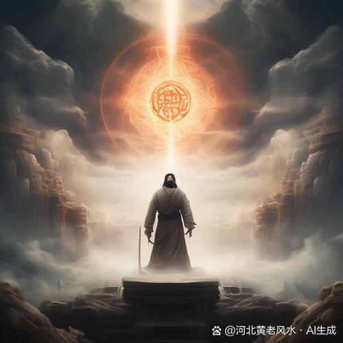 洪荒之证道诸天截图