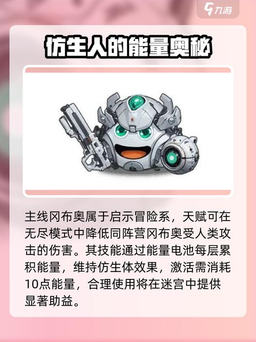 不思议迷宫隐藏冈布奥收集攻略隐藏冈布奥获取攻略图标