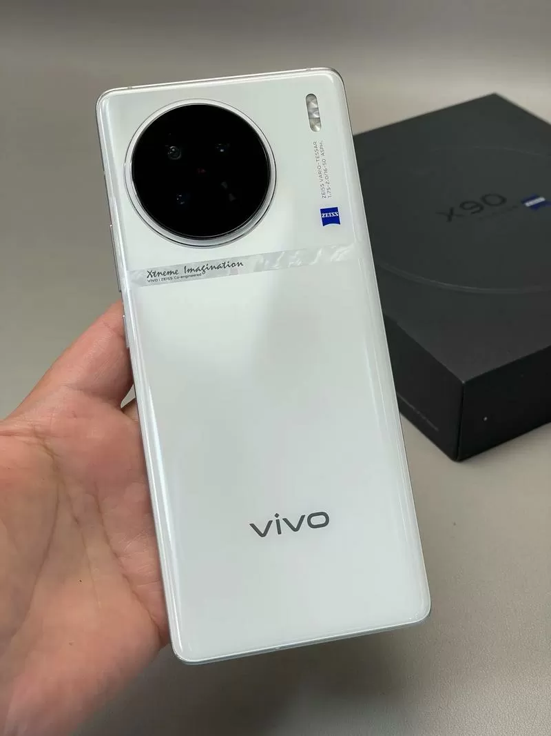 ⅴiv0最便宜的手机截图